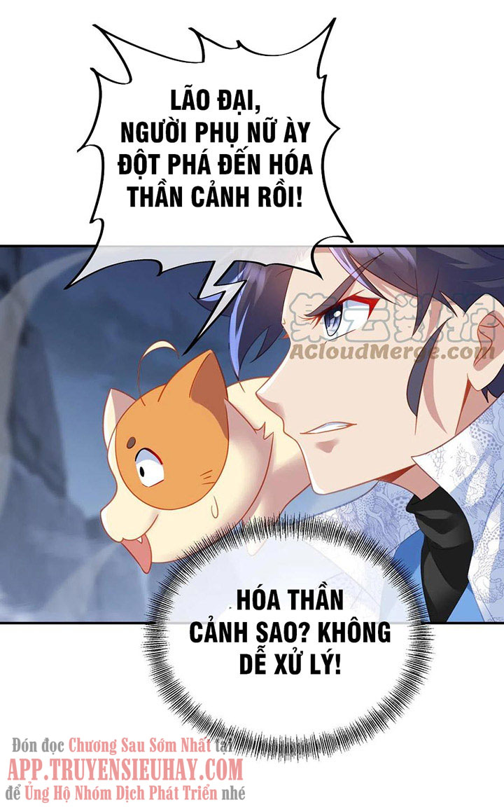 Bắt Đầu Quật Khởi Từ Làm Lô Đỉnh Chapter 44 - Trang 37