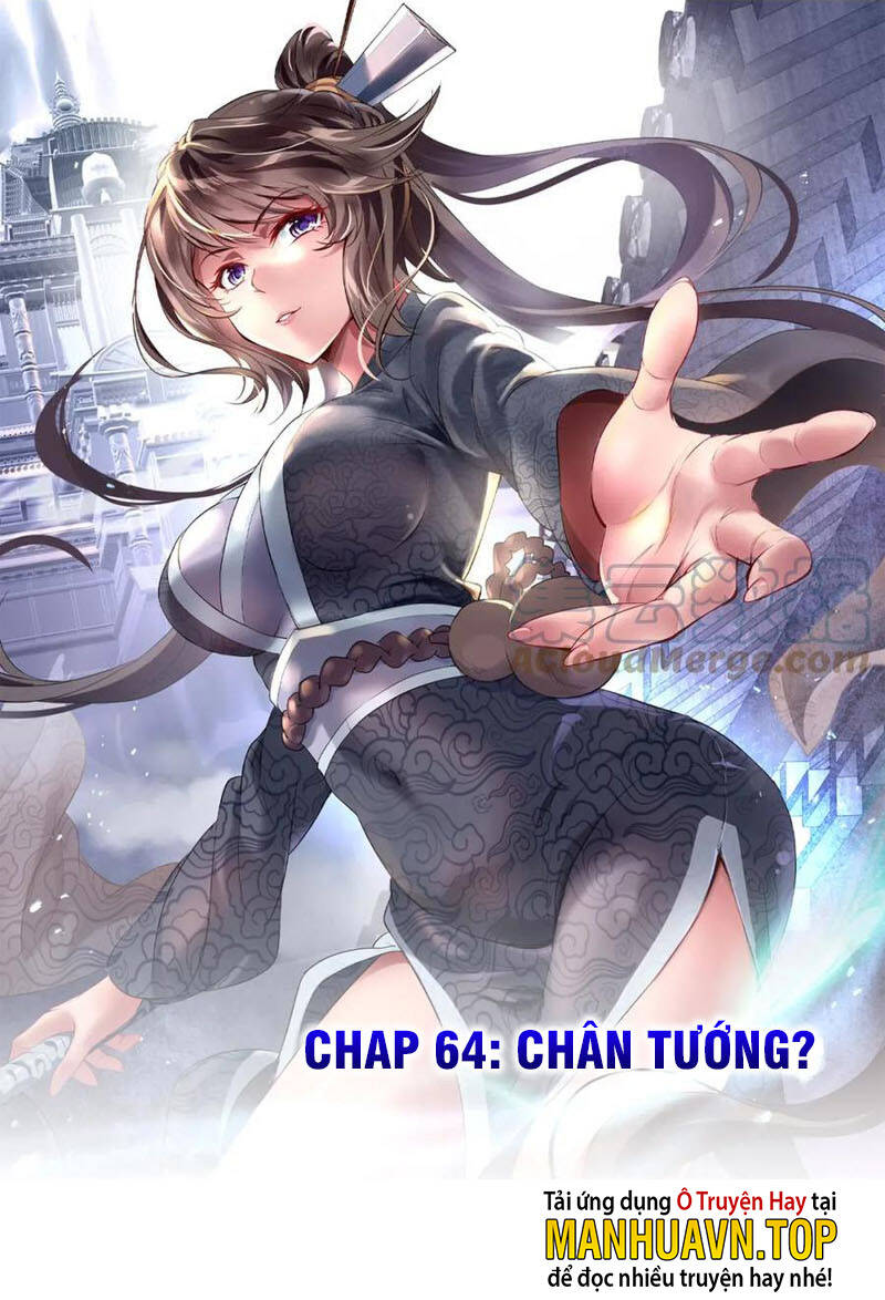 Bắt Đầu Quật Khởi Từ Làm Lô Đỉnh Chapter 64 - Trang 0