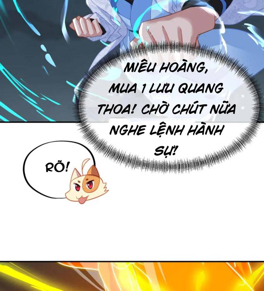 Bắt Đầu Quật Khởi Từ Làm Lô Đỉnh Chapter 69 - Trang 1