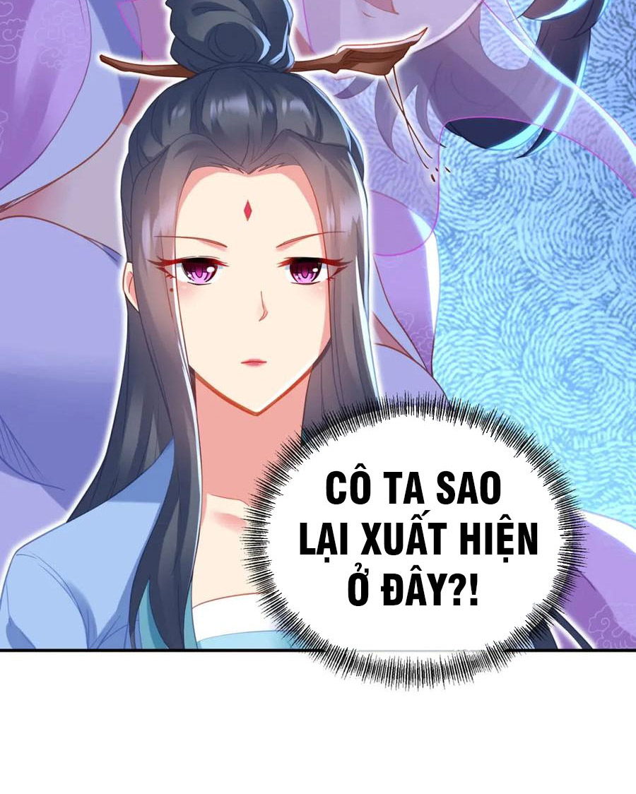 Bắt Đầu Quật Khởi Từ Làm Lô Đỉnh Chapter 59 - Trang 15