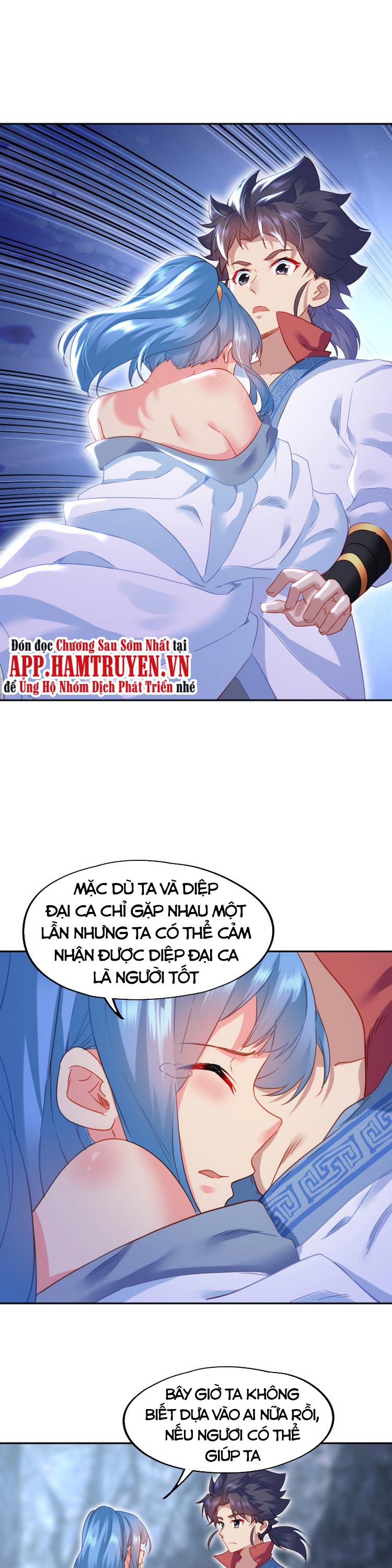 Bắt Đầu Quật Khởi Từ Làm Lô Đỉnh Chapter 7 - Trang 13