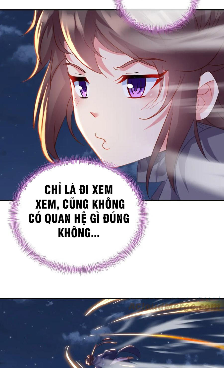 Bắt Đầu Quật Khởi Từ Làm Lô Đỉnh Chapter 57 - Trang 28