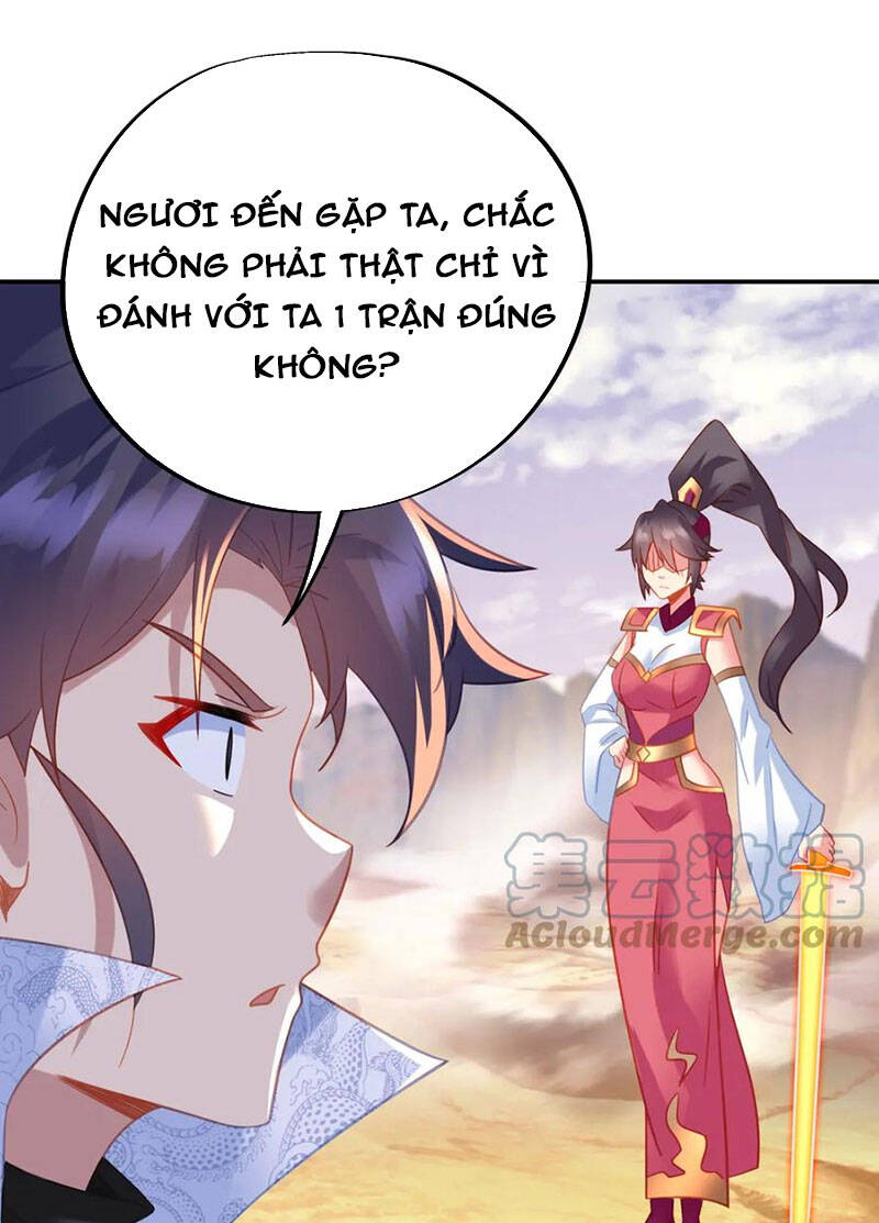 Bắt Đầu Quật Khởi Từ Làm Lô Đỉnh Chapter 66 - Trang 41