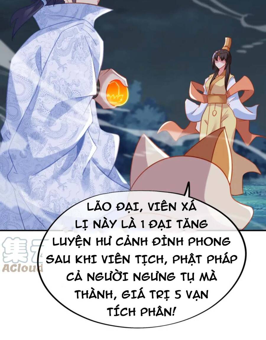 Bắt Đầu Quật Khởi Từ Làm Lô Đỉnh Chapter 68 - Trang 51