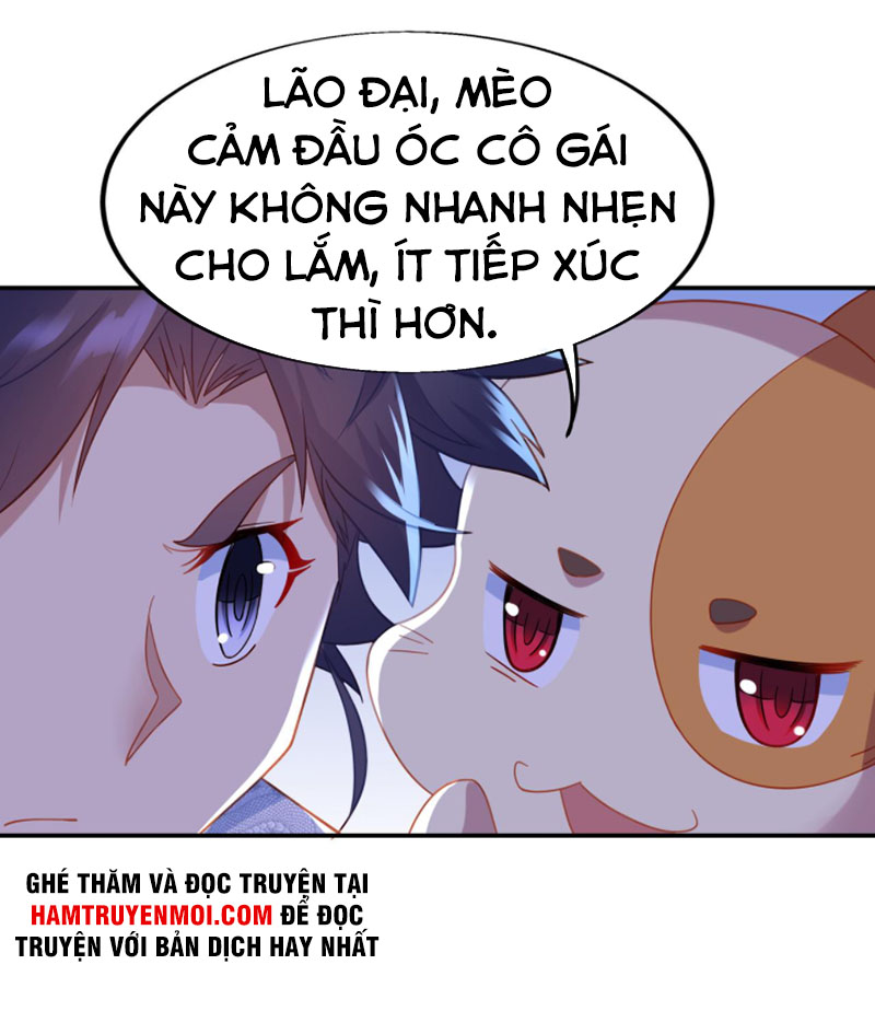 Bắt Đầu Quật Khởi Từ Làm Lô Đỉnh Chapter 34 - Trang 16