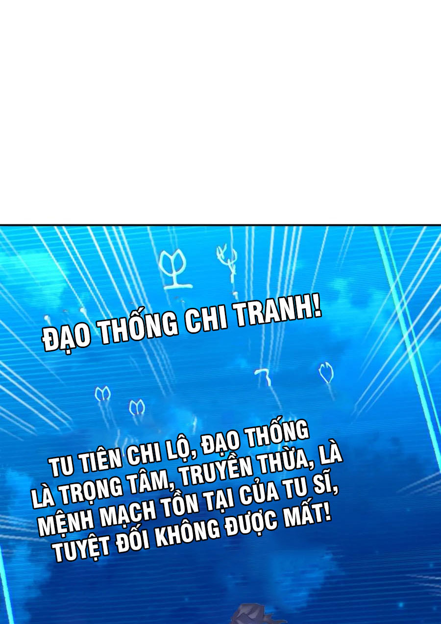 Bắt Đầu Quật Khởi Từ Làm Lô Đỉnh Chapter 54 - Trang 3