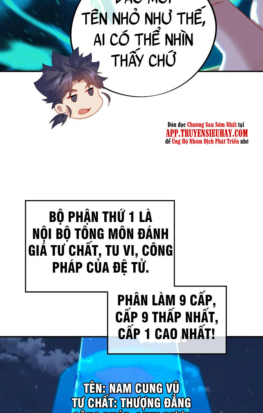 Bắt Đầu Quật Khởi Từ Làm Lô Đỉnh Chapter 55 - Trang 25