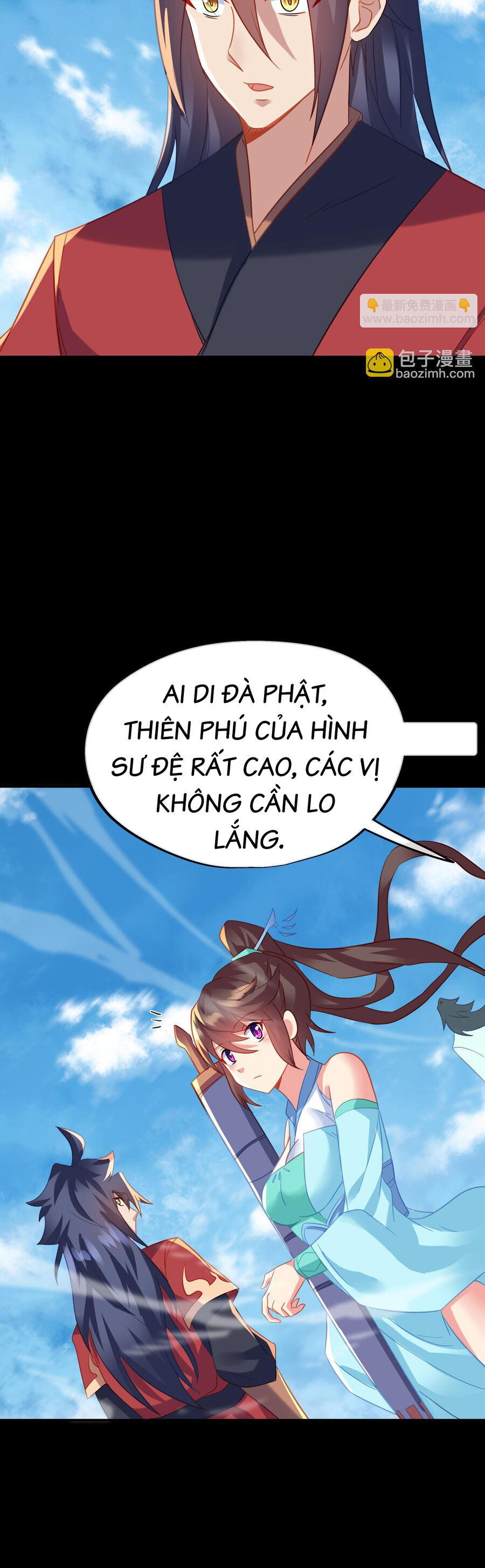 Bắt Đầu Quật Khởi Từ Làm Lô Đỉnh Chapter 76 - Trang 6