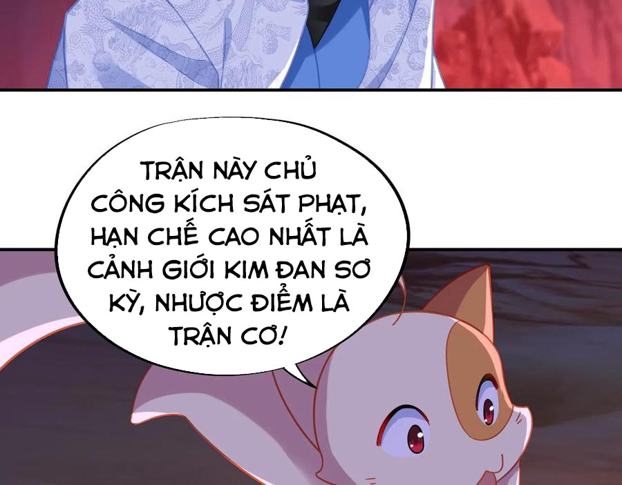 Bắt Đầu Quật Khởi Từ Làm Lô Đỉnh Chapter 39 - Trang 60