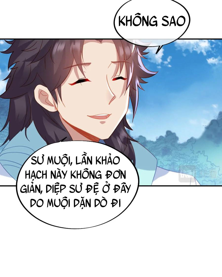 Bắt Đầu Quật Khởi Từ Làm Lô Đỉnh Chapter 59 - Trang 4