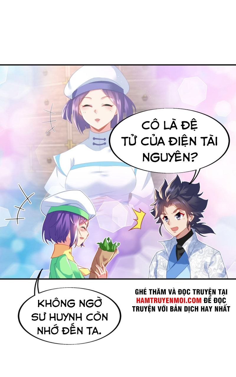 Bắt Đầu Quật Khởi Từ Làm Lô Đỉnh Chapter 34 - Trang 14