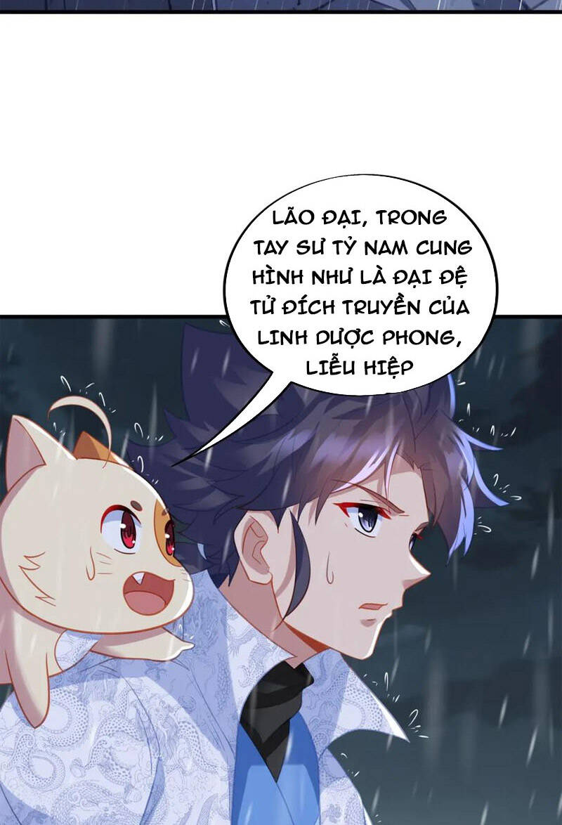 Bắt Đầu Quật Khởi Từ Làm Lô Đỉnh Chapter 64 - Trang 2