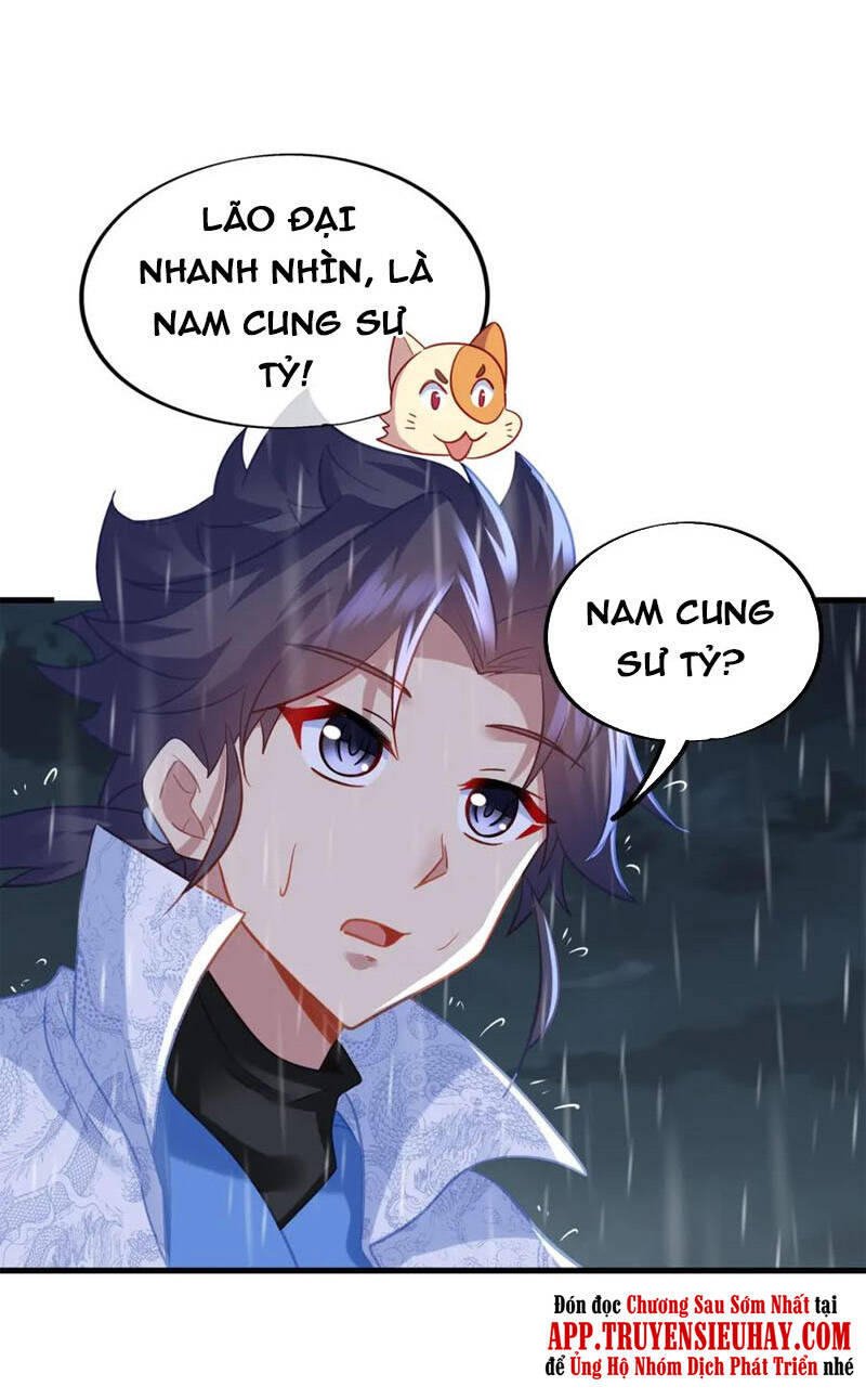 Bắt Đầu Quật Khởi Từ Làm Lô Đỉnh Chapter 63 - Trang 47