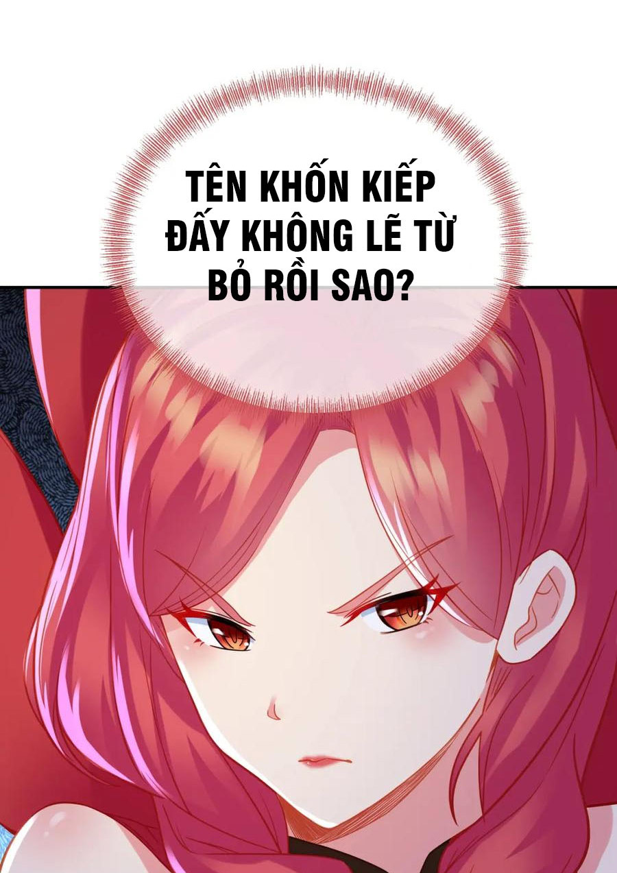 Bắt Đầu Quật Khởi Từ Làm Lô Đỉnh Chapter 54 - Trang 11