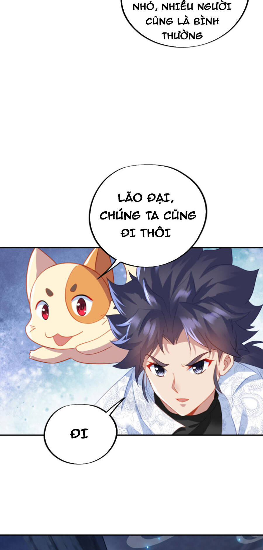 Bắt Đầu Quật Khởi Từ Làm Lô Đỉnh Chapter 41 - Trang 24