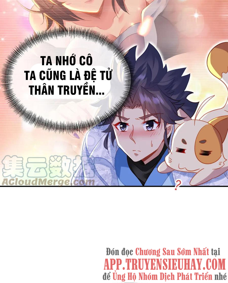 Bắt Đầu Quật Khởi Từ Làm Lô Đỉnh Chapter 58 - Trang 8