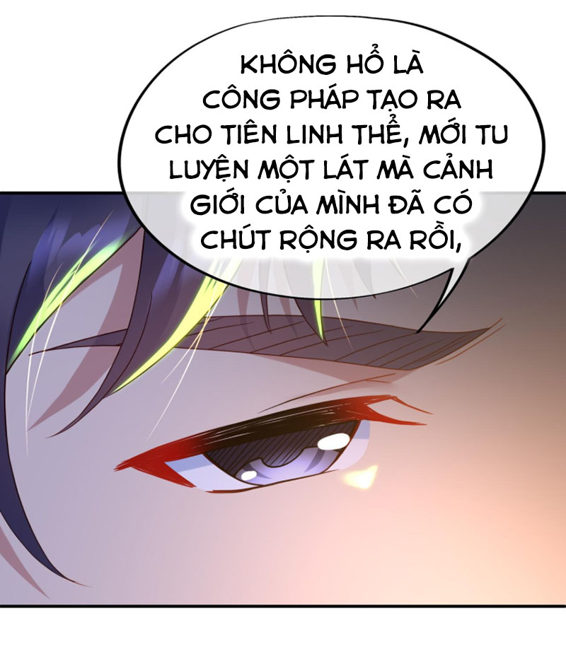 Bắt Đầu Quật Khởi Từ Làm Lô Đỉnh Chapter 25 - Trang 17