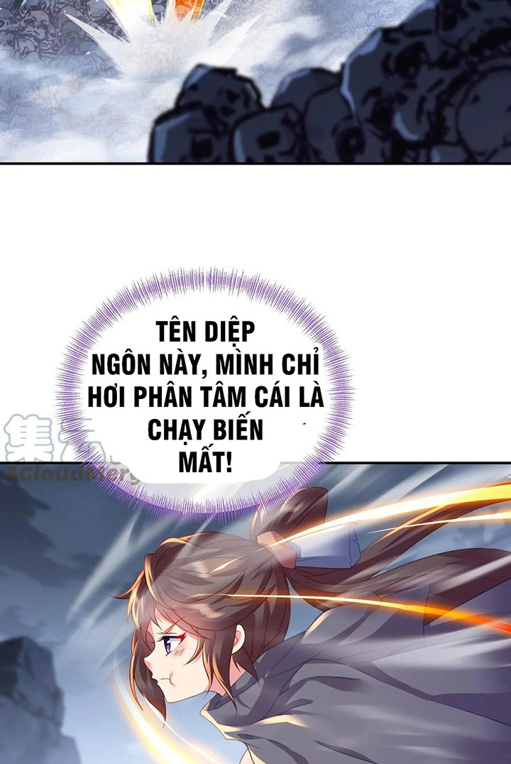 Bắt Đầu Quật Khởi Từ Làm Lô Đỉnh Chapter 45 - Trang 3