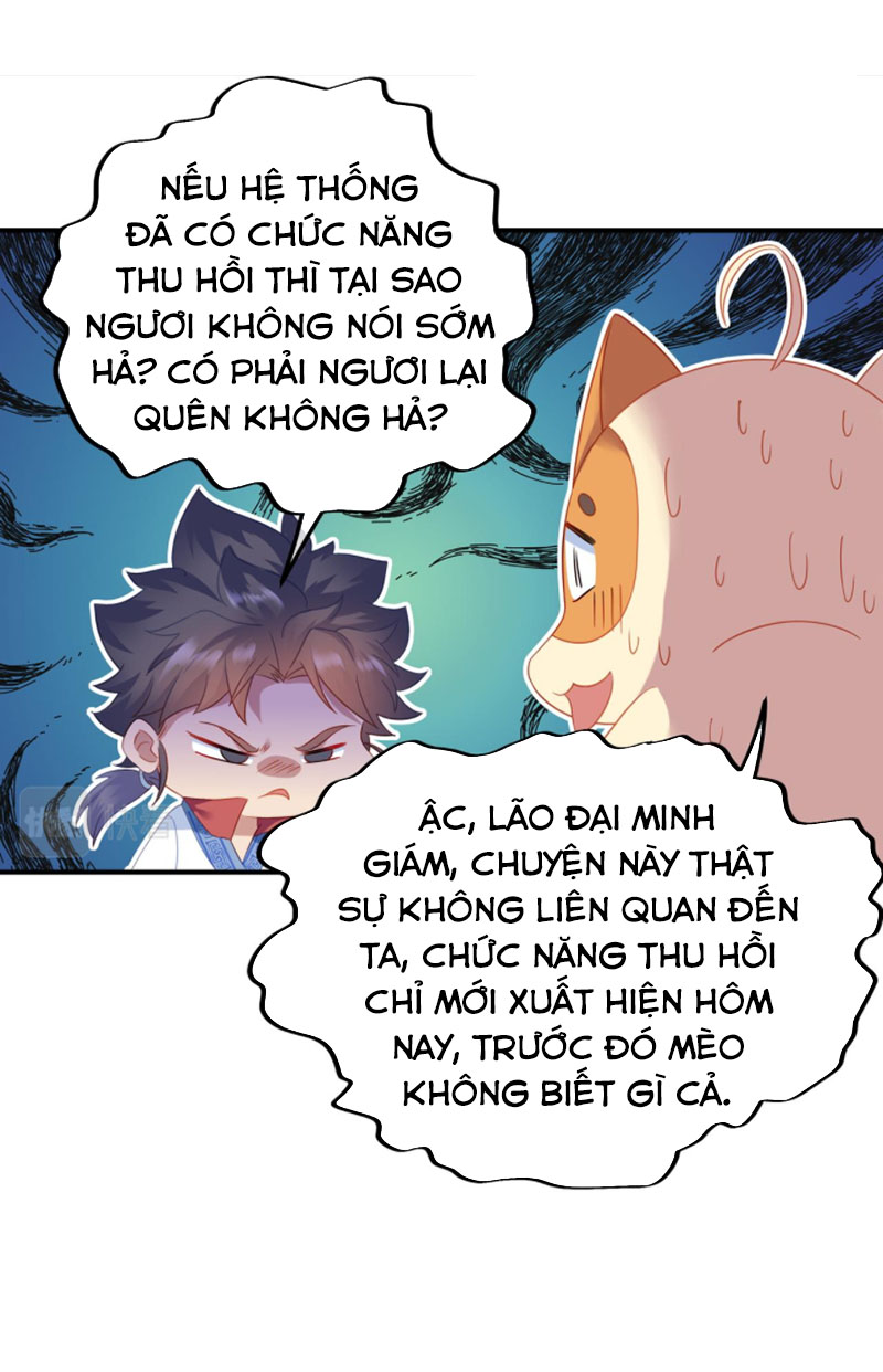 Bắt Đầu Quật Khởi Từ Làm Lô Đỉnh Chapter 23 - Trang 9