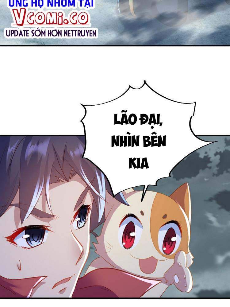 Bắt Đầu Quật Khởi Từ Làm Lô Đỉnh Chapter 20 - Trang 9