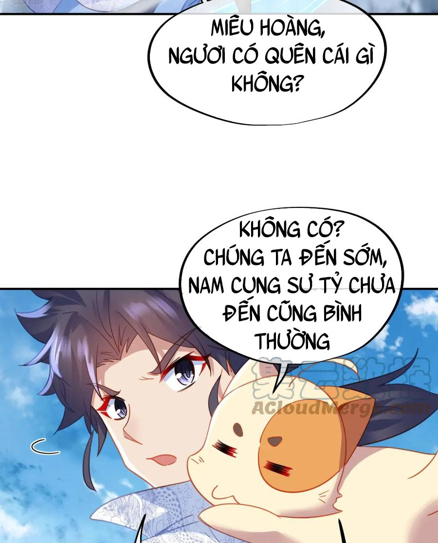 Bắt Đầu Quật Khởi Từ Làm Lô Đỉnh Chapter 58 - Trang 6