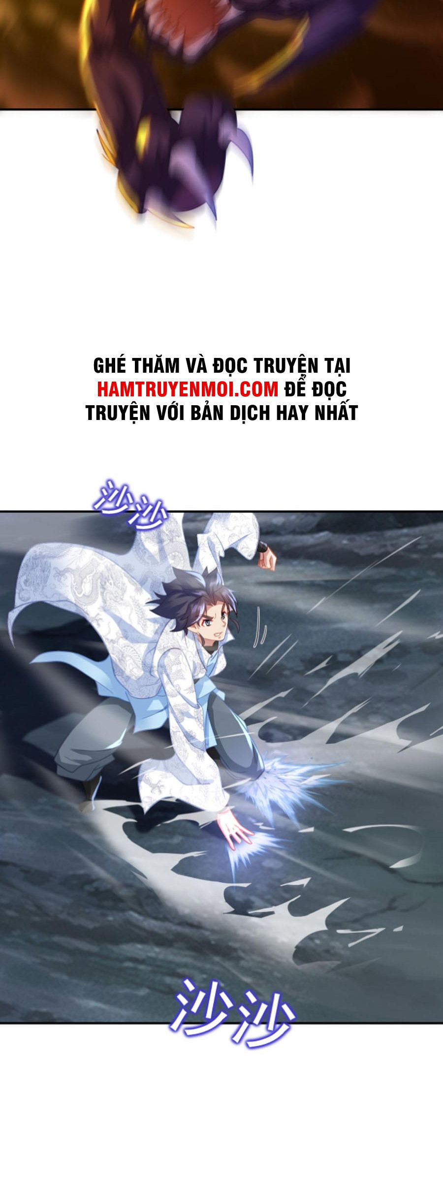 Bắt Đầu Quật Khởi Từ Làm Lô Đỉnh Chapter 42 - Trang 7