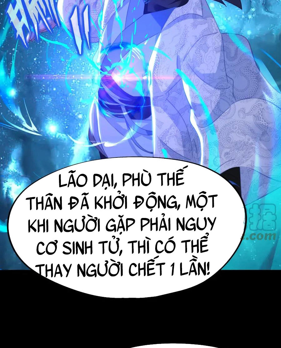 Bắt Đầu Quật Khởi Từ Làm Lô Đỉnh Chapter 56 - Trang 48