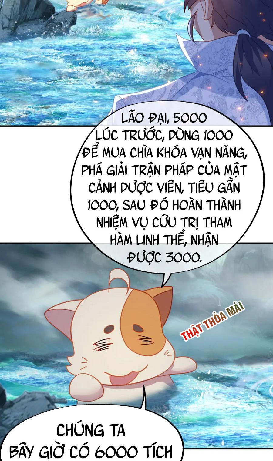 Bắt Đầu Quật Khởi Từ Làm Lô Đỉnh Chapter 56 - Trang 38