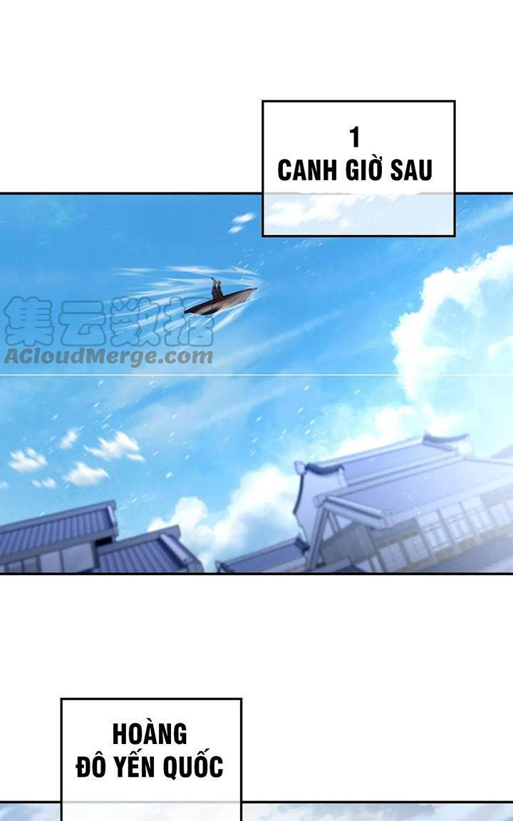 Bắt Đầu Quật Khởi Từ Làm Lô Đỉnh Chapter 47 - Trang 32