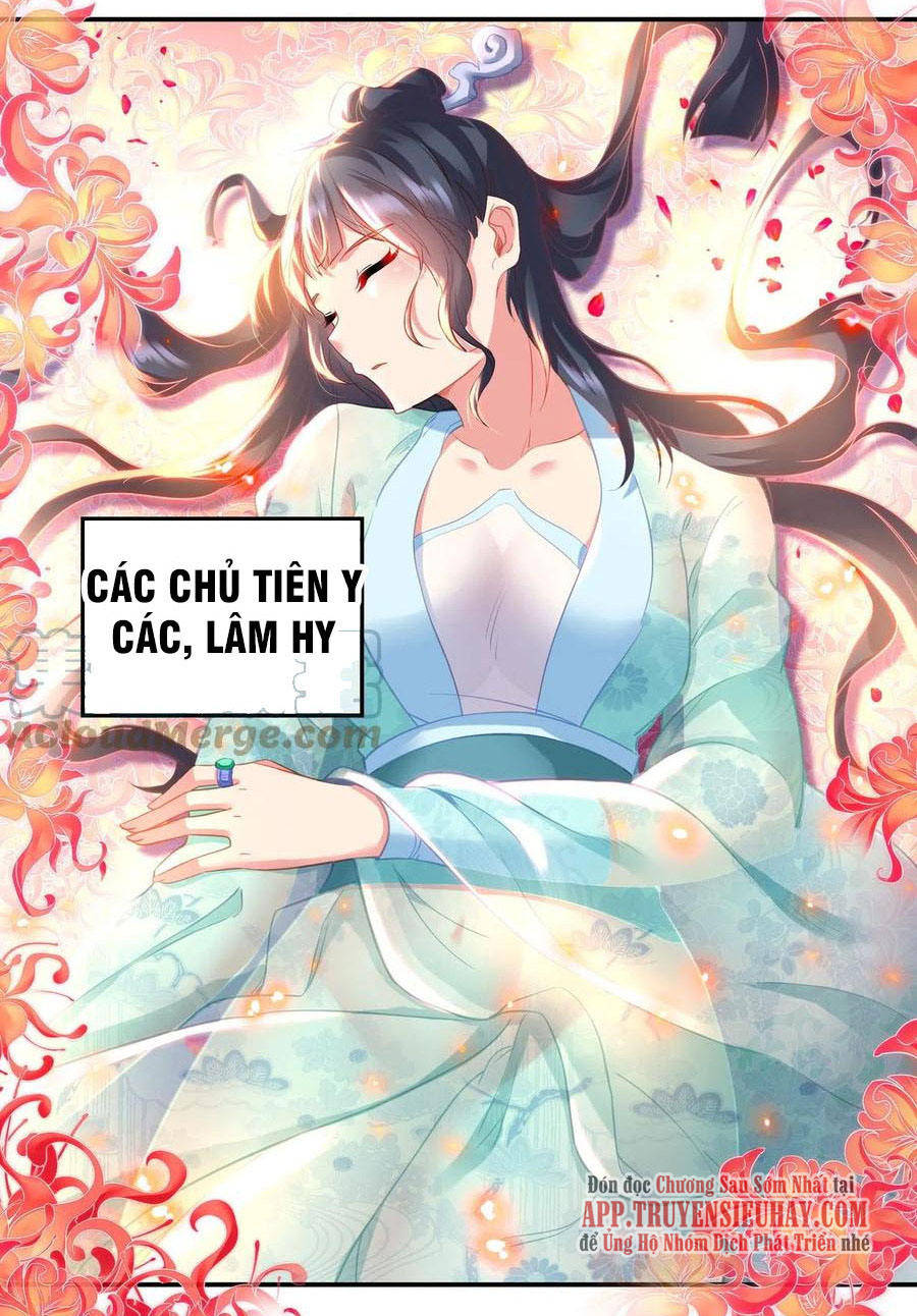 Bắt Đầu Quật Khởi Từ Làm Lô Đỉnh Chapter 50 - Trang 12