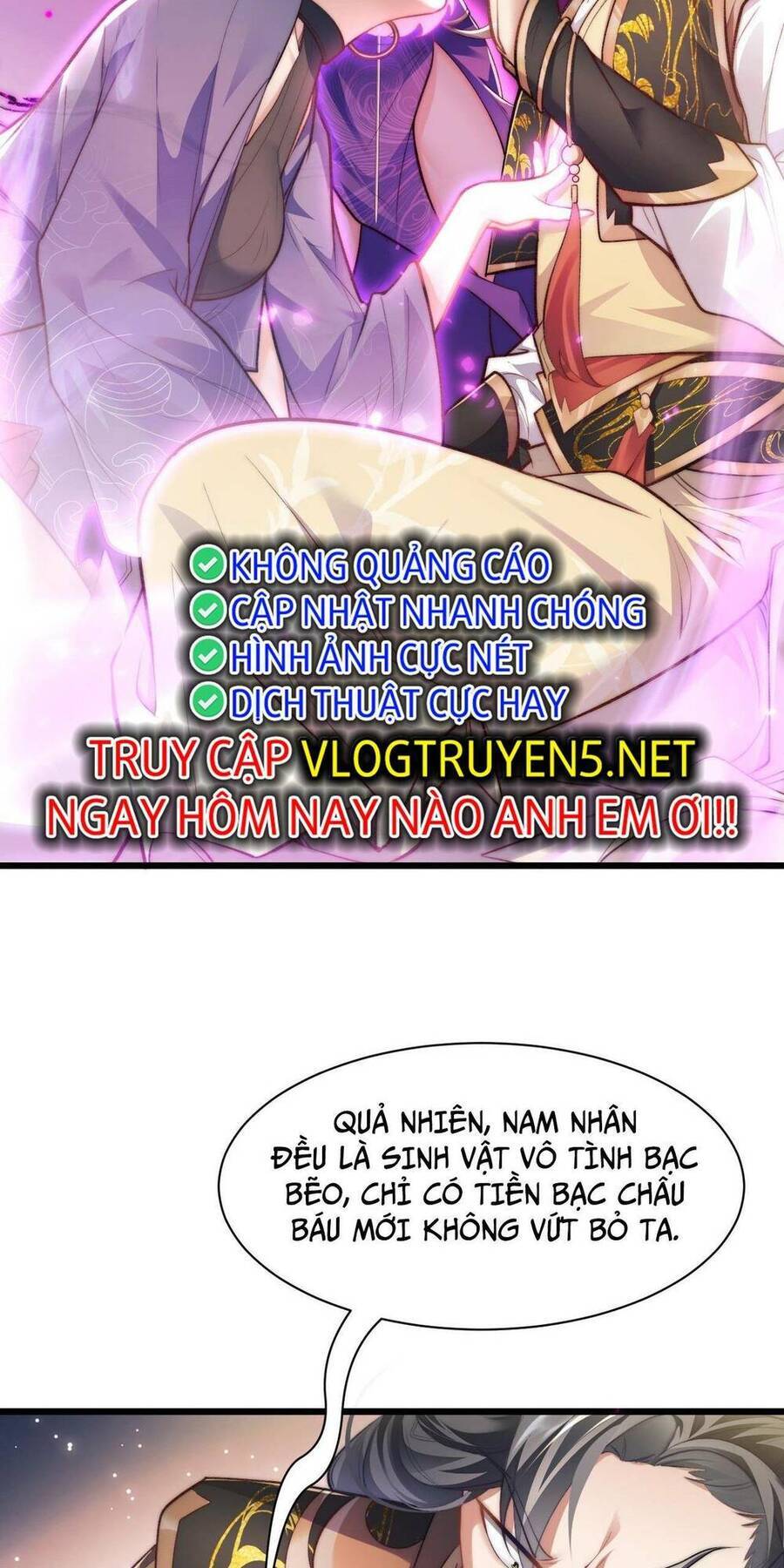 Tu Chân Thiên Mệnh Đại Phế Vật Chapter 4 - Trang 12