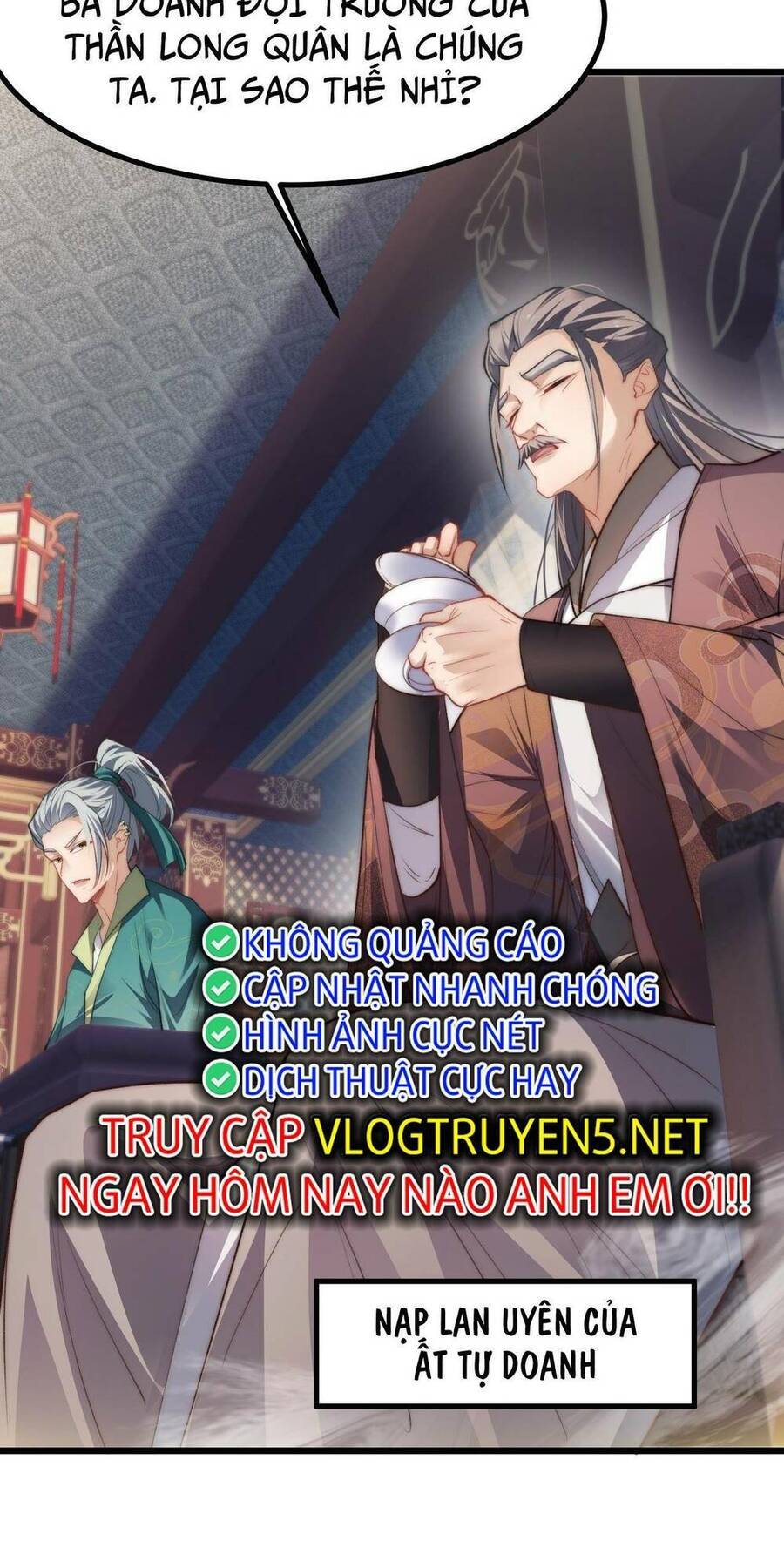 Tu Chân Thiên Mệnh Đại Phế Vật Chapter 4 - Trang 28