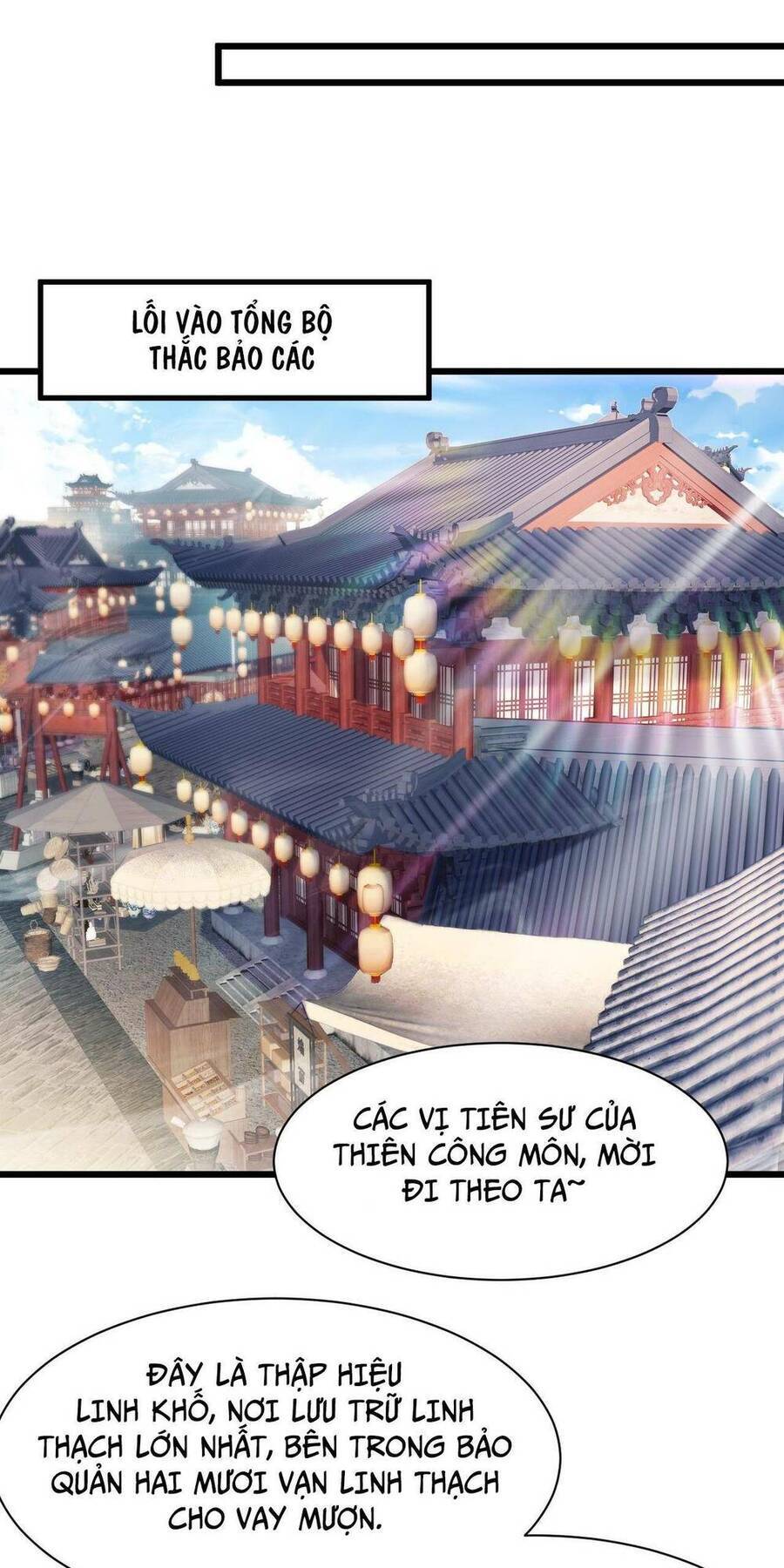 Tu Chân Thiên Mệnh Đại Phế Vật Chapter 4 - Trang 15