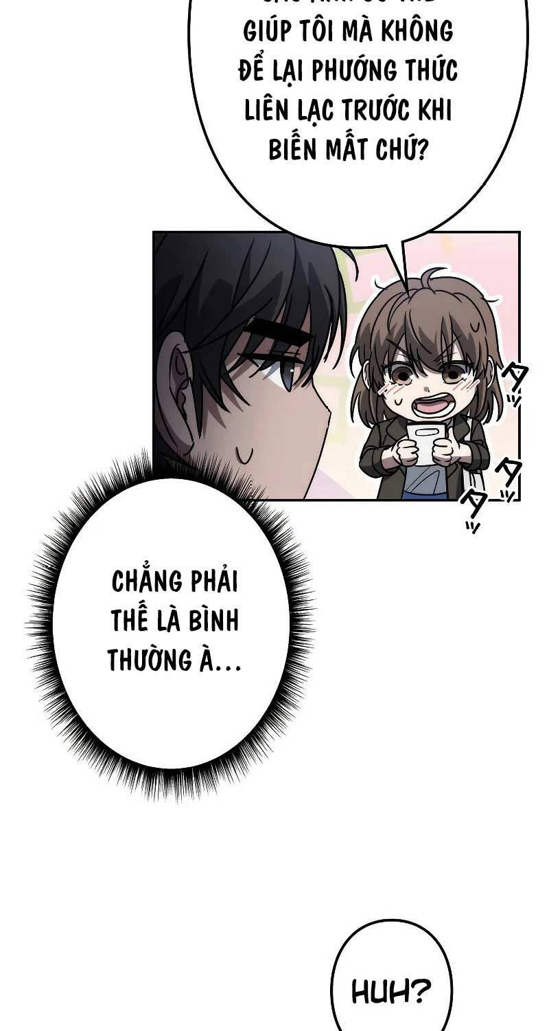 Chiến Thần Xuất Thế Chapter 7 - Trang 39