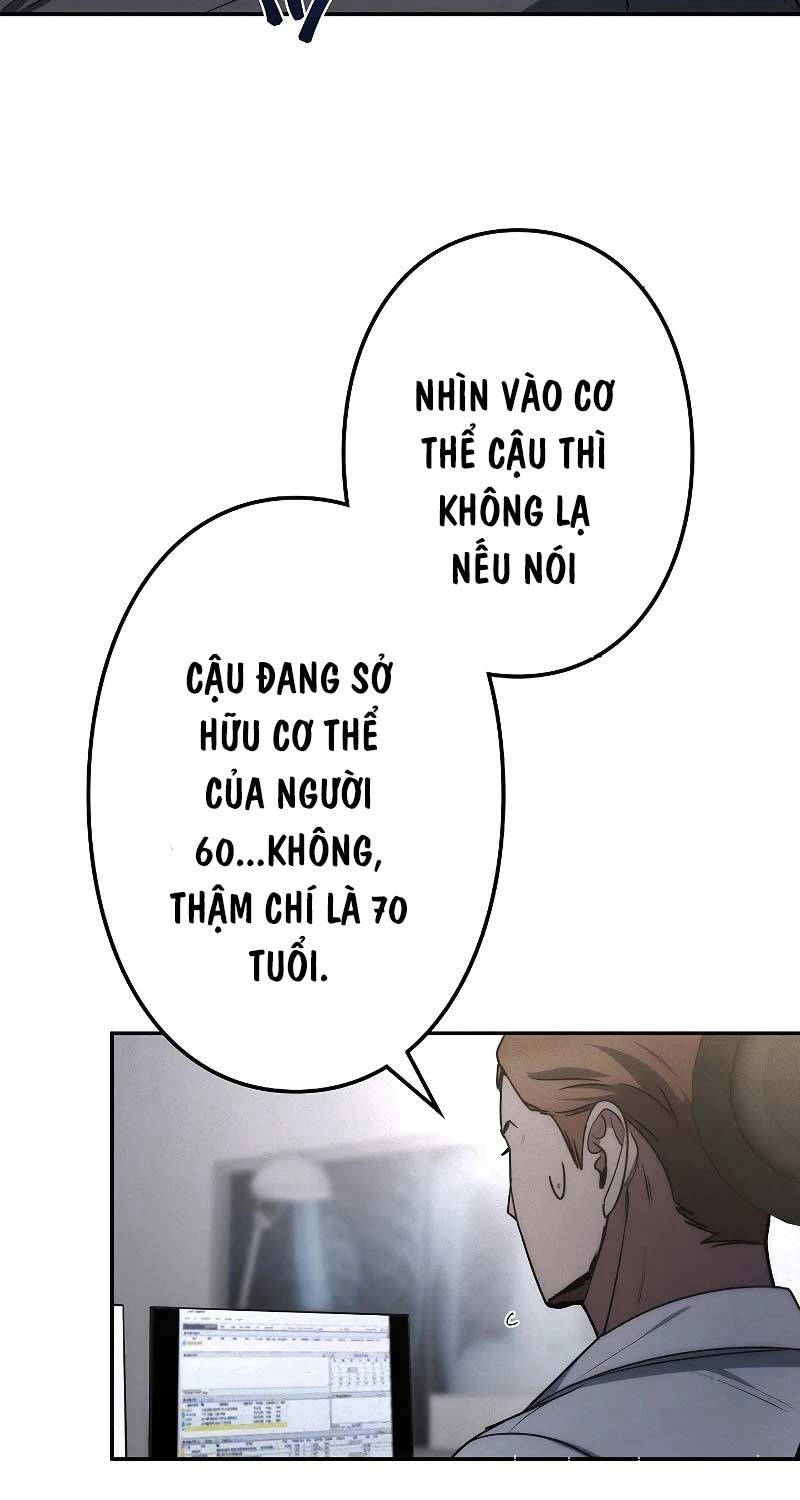 Chiến Thần Xuất Thế Chapter 8 - Trang 79