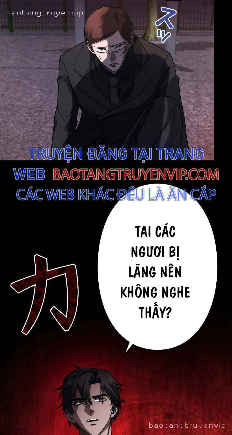 Chiến Thần Xuất Thế Chapter 8 - Trang 9