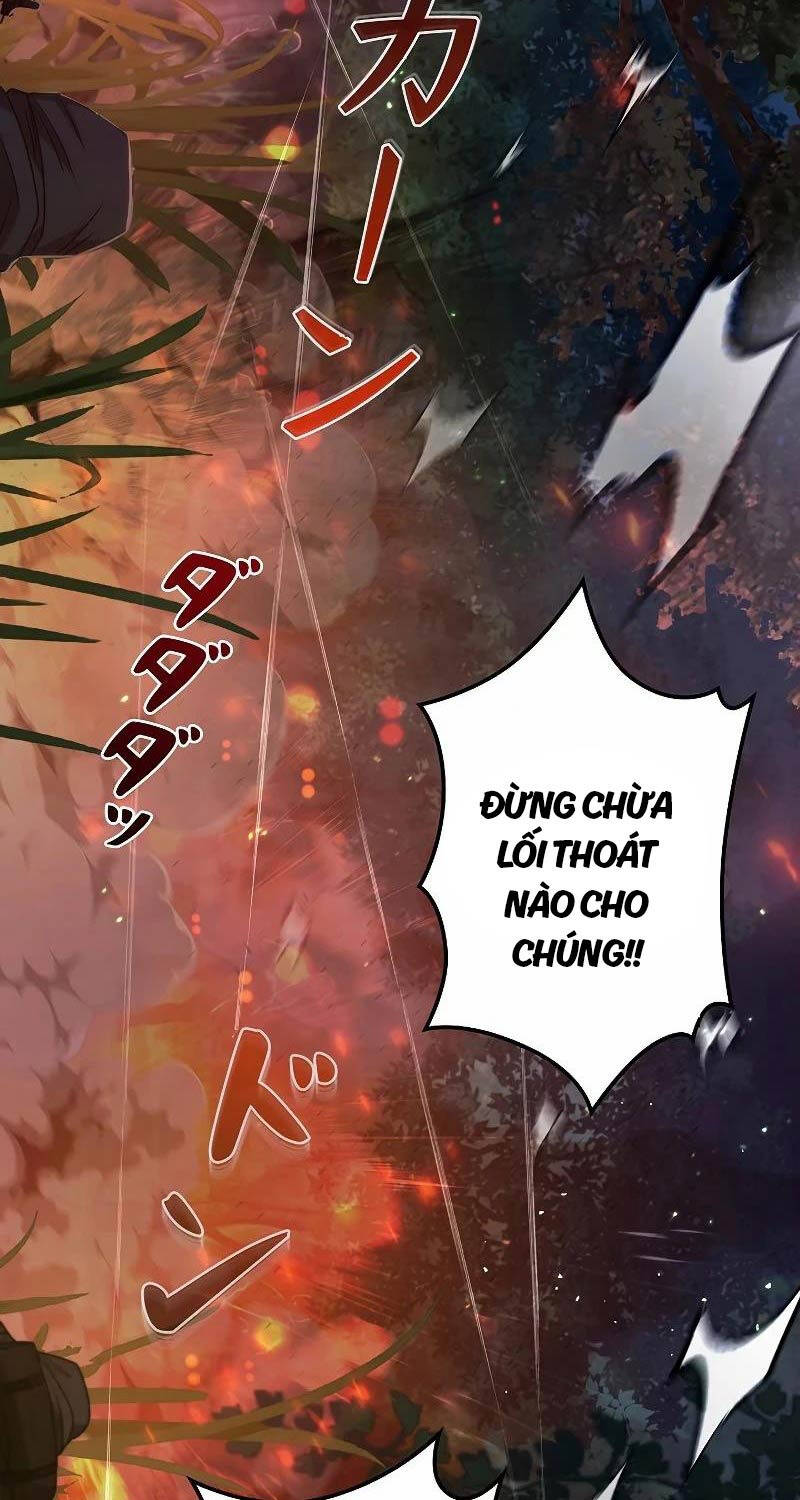 Chiến Thần Xuất Thế Chapter 1 - Trang 43