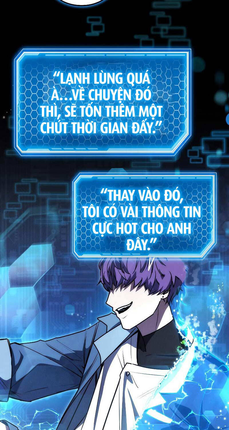 Chiến Thần Xuất Thế Chapter 9 - Trang 10