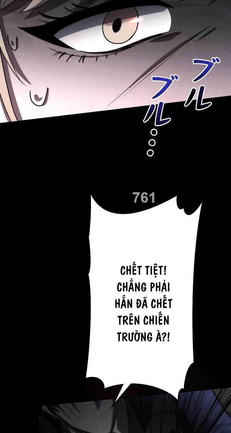 Chiến Thần Xuất Thế Chapter 7 - Trang 5