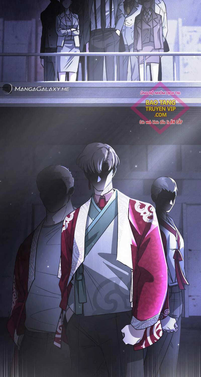 Chiến Thần Xuất Thế Chapter 9 - Trang 115