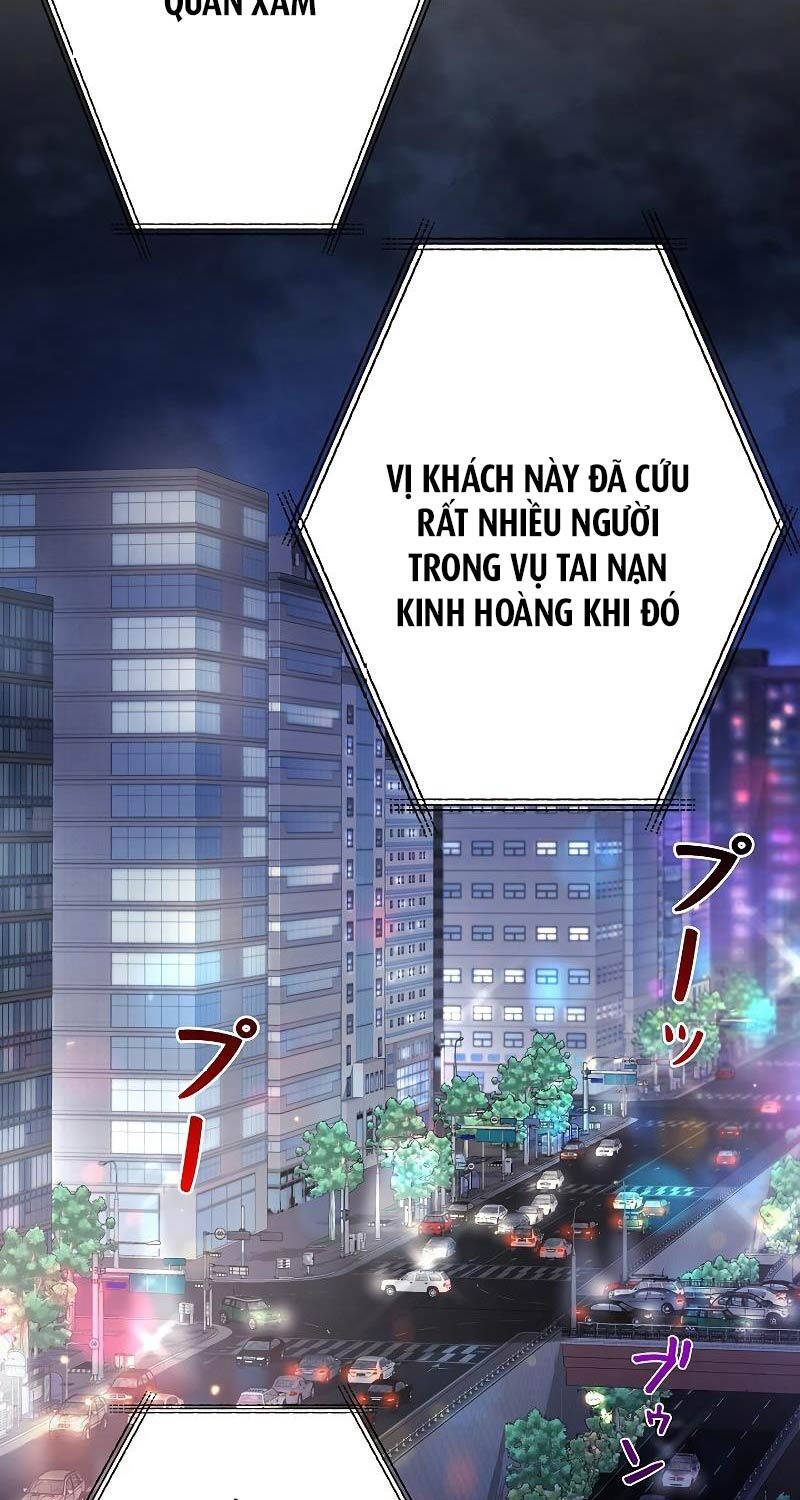 Chiến Thần Xuất Thế Chapter 5 - Trang 41