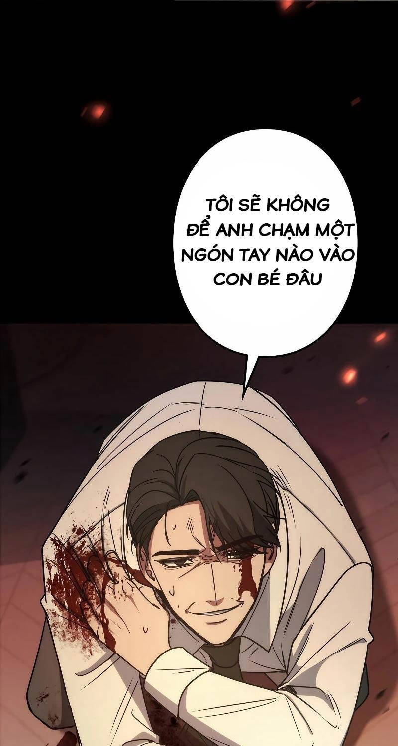 Chiến Thần Xuất Thế Chapter 1 - Trang 34