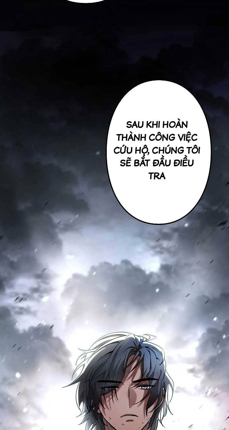 Chiến Thần Xuất Thế Chapter 4 - Trang 71