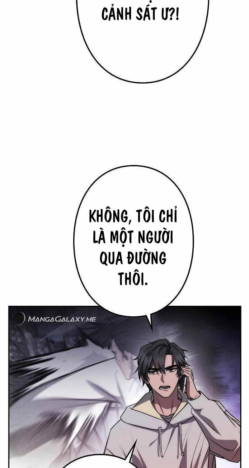 Chiến Thần Xuất Thế Chapter 6 - Trang 99