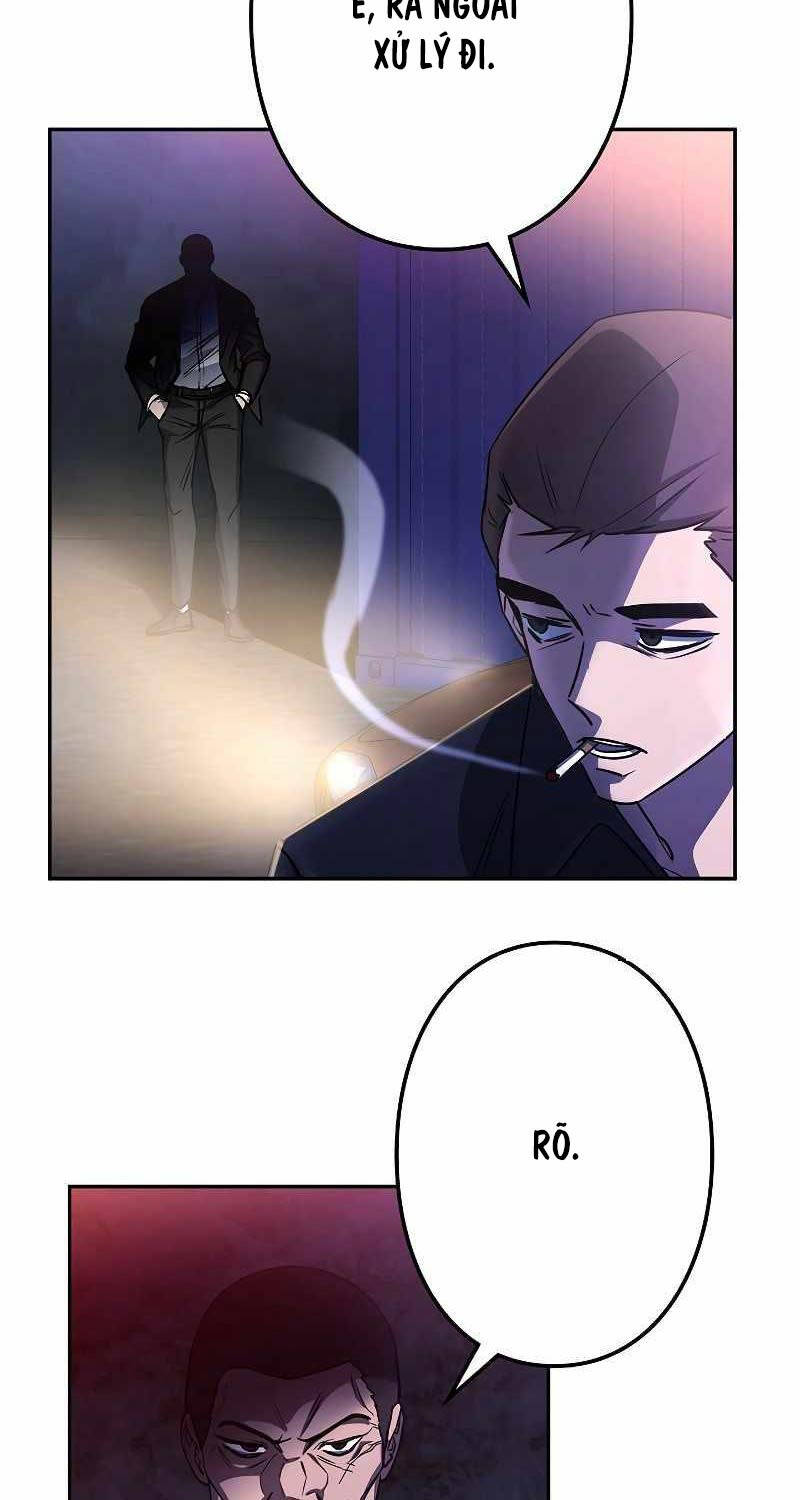 Chiến Thần Xuất Thế Chapter 6 - Trang 21