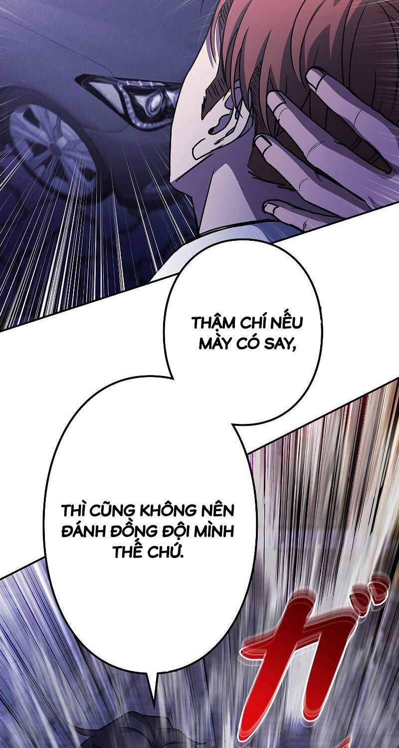 Chiến Thần Xuất Thế Chapter 9 - Trang 84