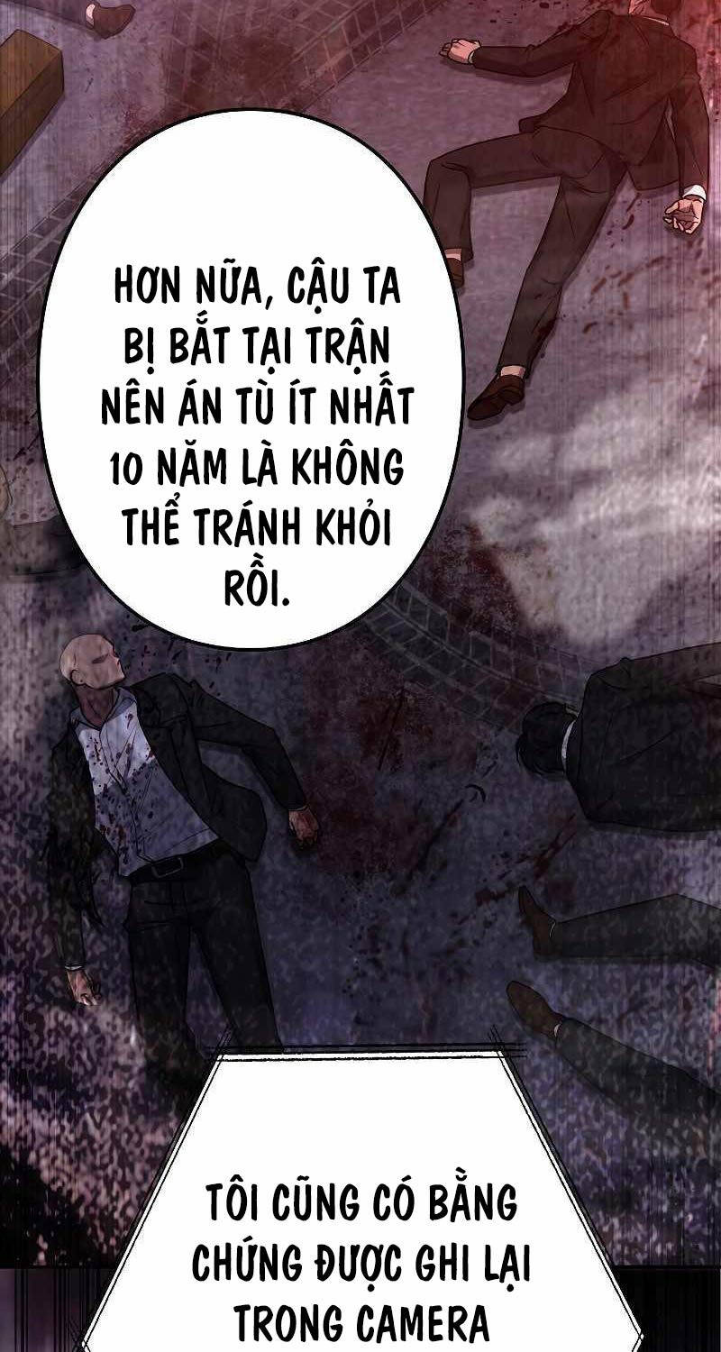 Chiến Thần Xuất Thế Chapter 6 - Trang 97