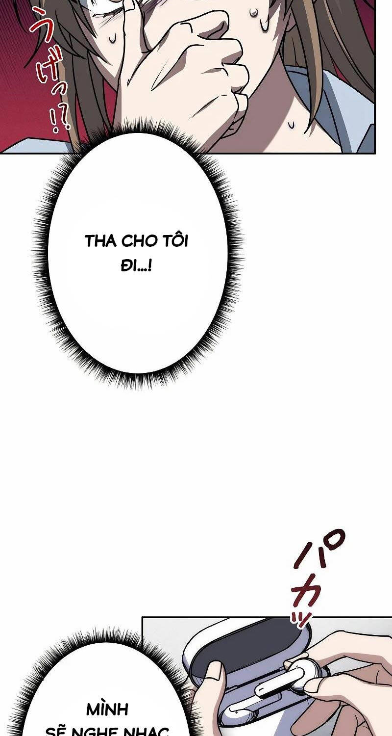 Chiến Thần Xuất Thế Chapter 3 - Trang 19