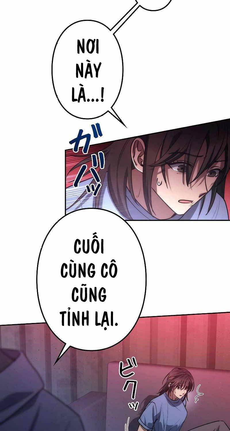 Chiến Thần Xuất Thế Chapter 6 - Trang 80