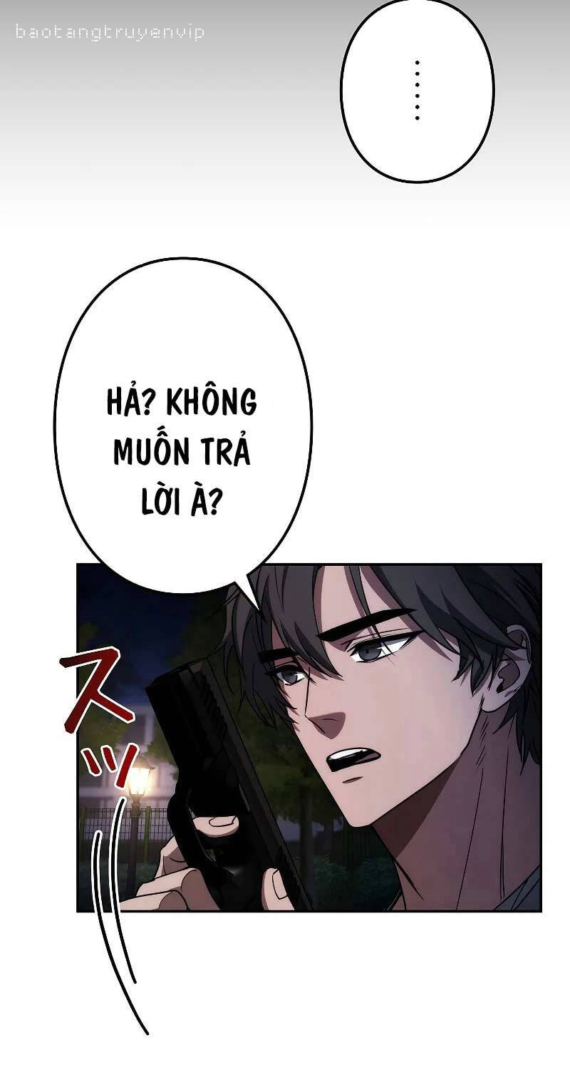 Chiến Thần Xuất Thế Chapter 8 - Trang 6